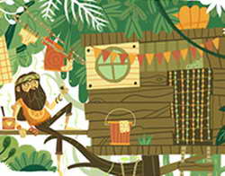 Фондовый рынок, Daily history за 21 октября 2025 г.