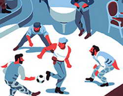 «Сколково» провёл подведение итогов: выручка ИТ-стартапов превысила 480 млрд руб